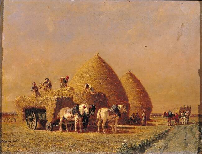 Chargement du panier Jules Jacques Veyrassat