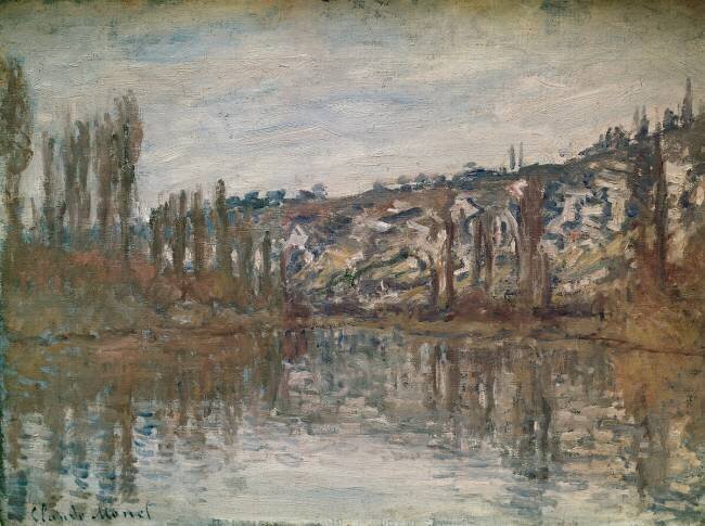 Giverny Claude Monet