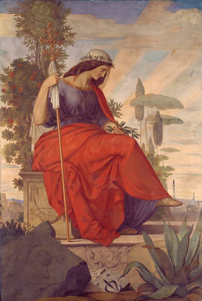 Italia Philipp Veit