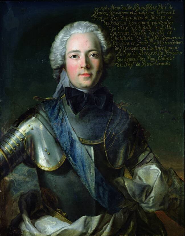 Joseph-Marie Jean-Marc Nattier