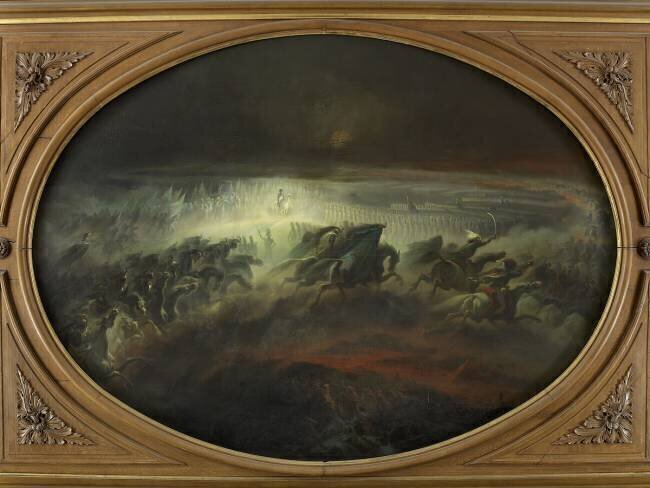 La Revue nocturne Feodor Dietz