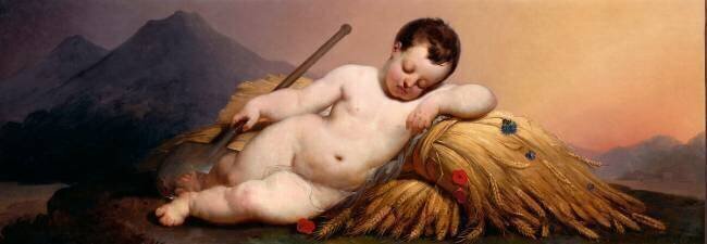 La Terre Jean-Baptiste Mauzaisse