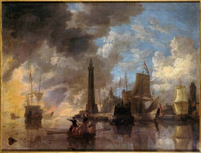 Marine Bonaventura Peeters