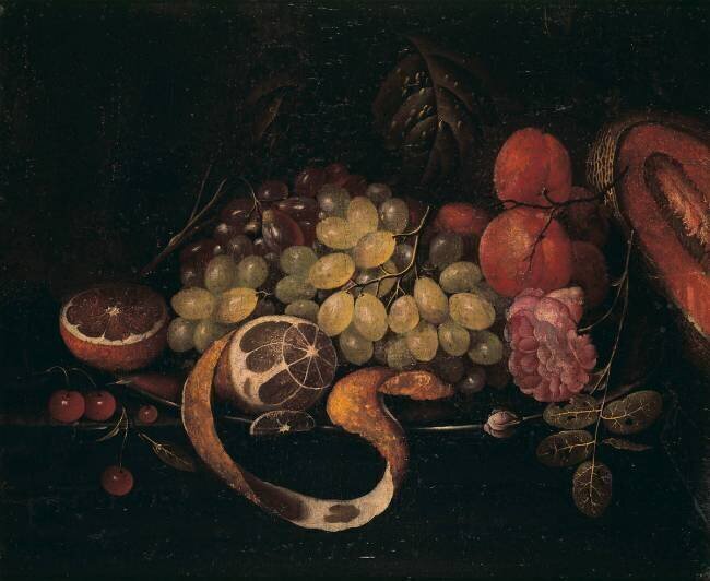 Nature morte Jan Davidz de Heem