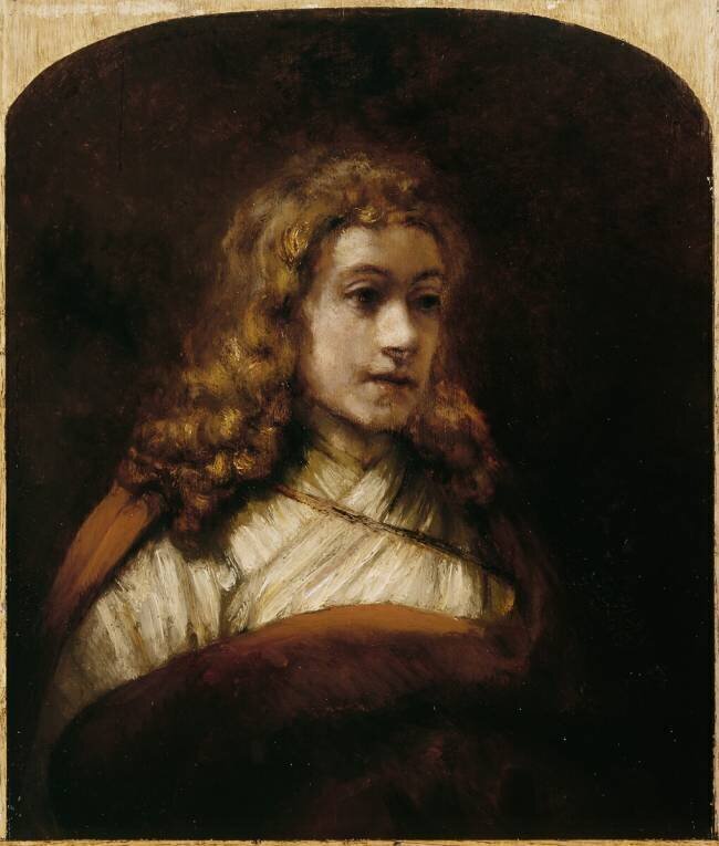Titus Rembrandt