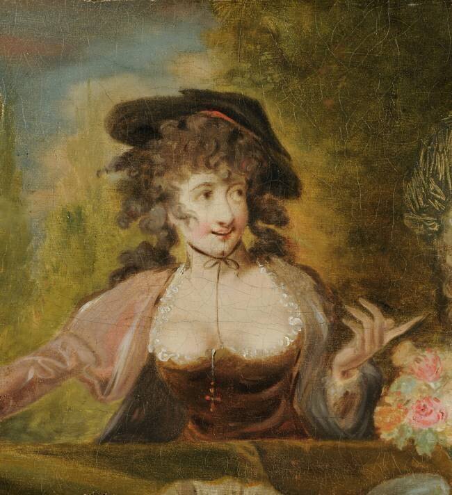 Ursula Johann Heinrich Füssli