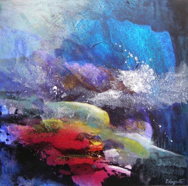abysses 6  Pascal Langevin