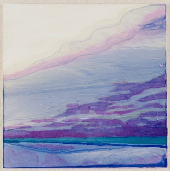 Caimant Charlotte Johnstone