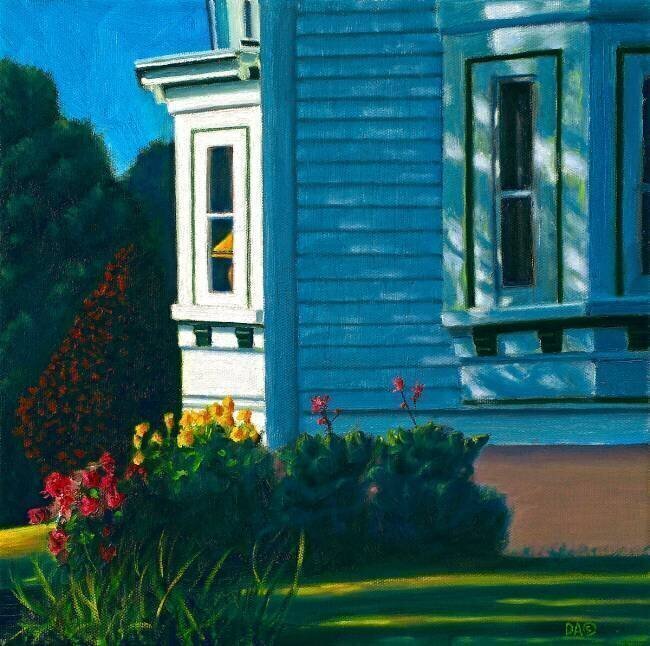 Cape Cod Bays David Arsenault