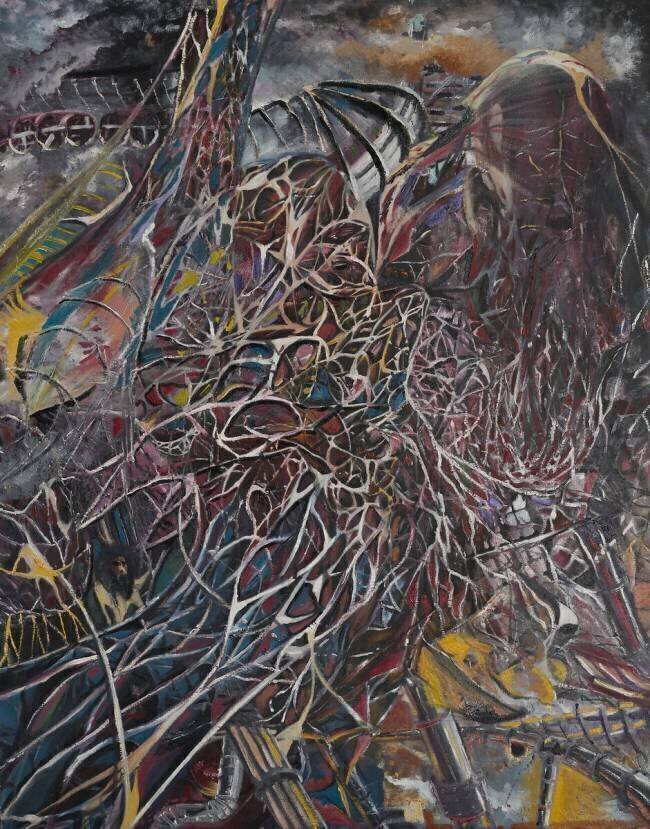 Cosmos Brainwaves Vincent Alexander Booth