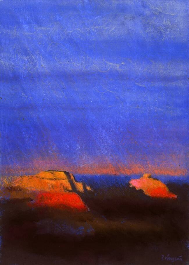 Grand Canyon Pascal Langevin