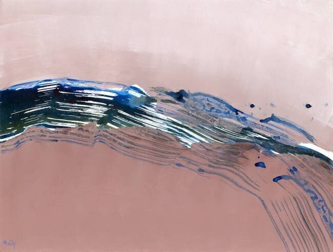 Imaginer la mer 1 Maïlys Pierard
