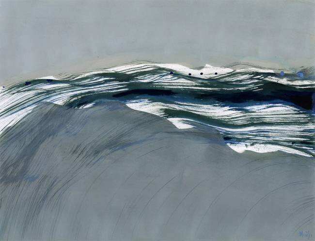 Imaginer la mer 2 Maïlys Pierard