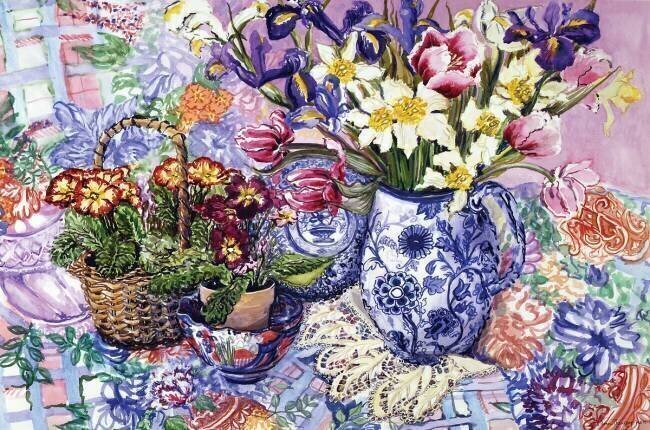 Jonquilles Joan Thewsey