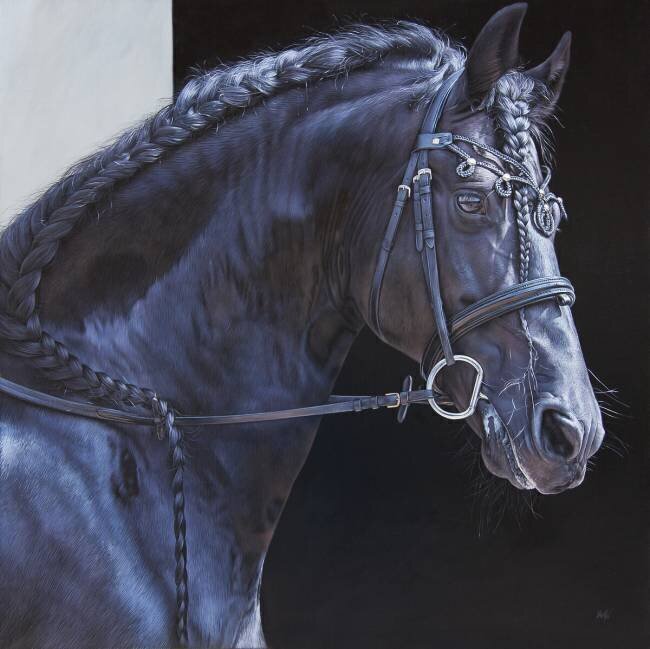 Le beau Stoer Christophe Drochon