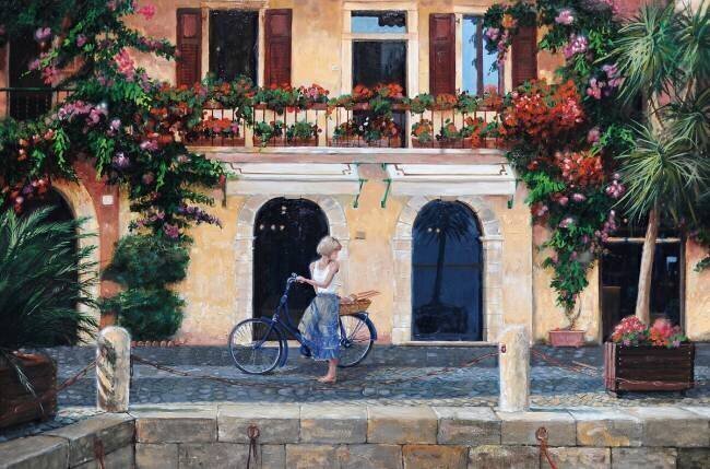 Limone Trevor Neal