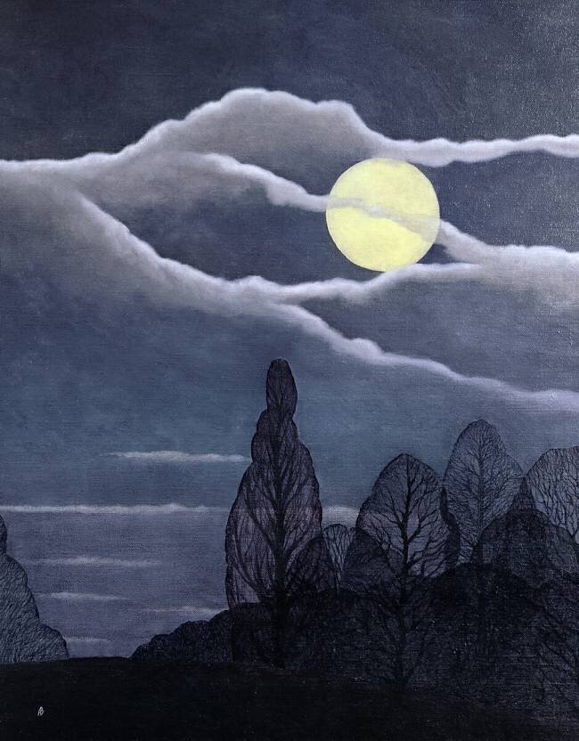 Lune d'avril Ann Brain