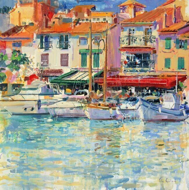 Mirabeau Peter Graham
