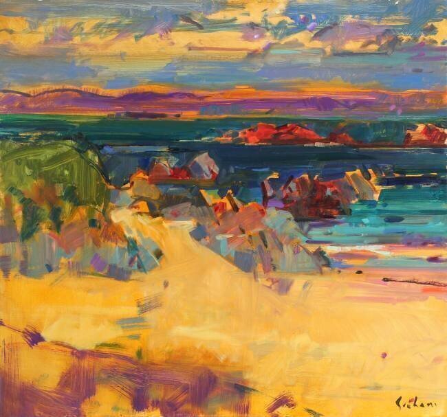 North End Peter Graham