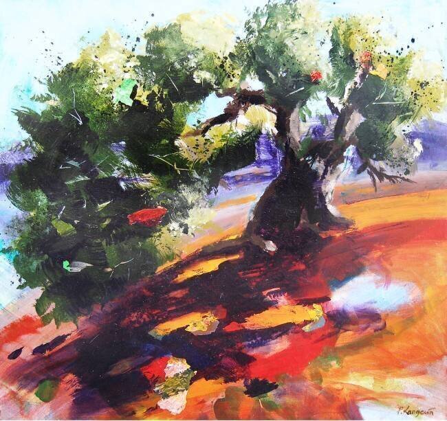 Olivier Pascal Langevin