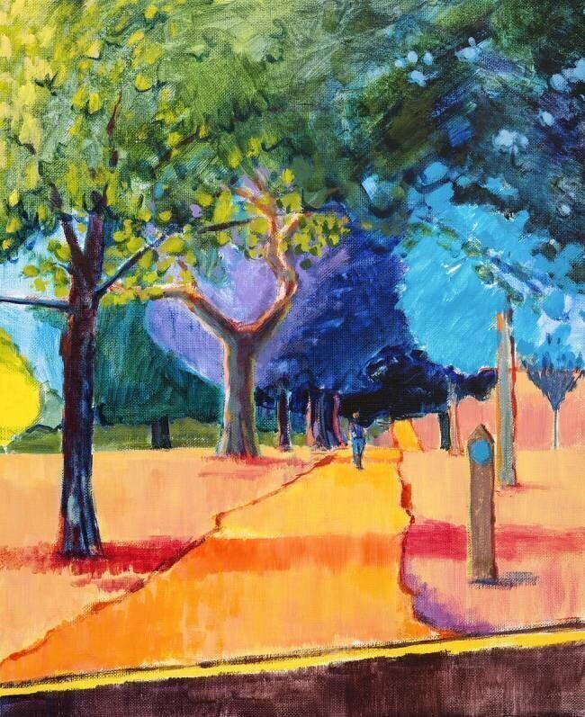 Parc Marco Cazzulini