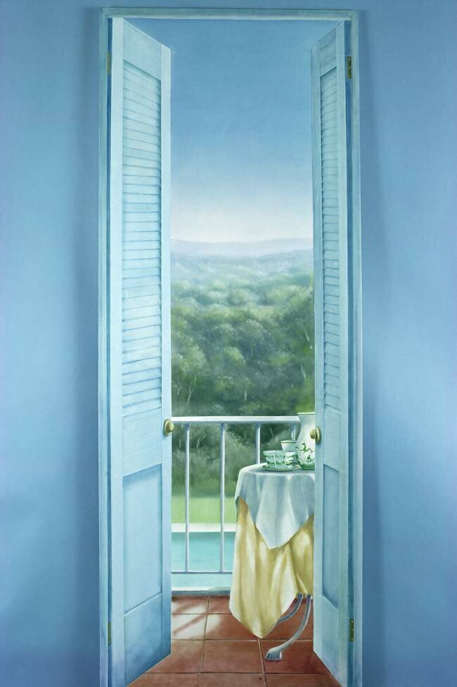 Petit déjeuner Lincoln Seligman