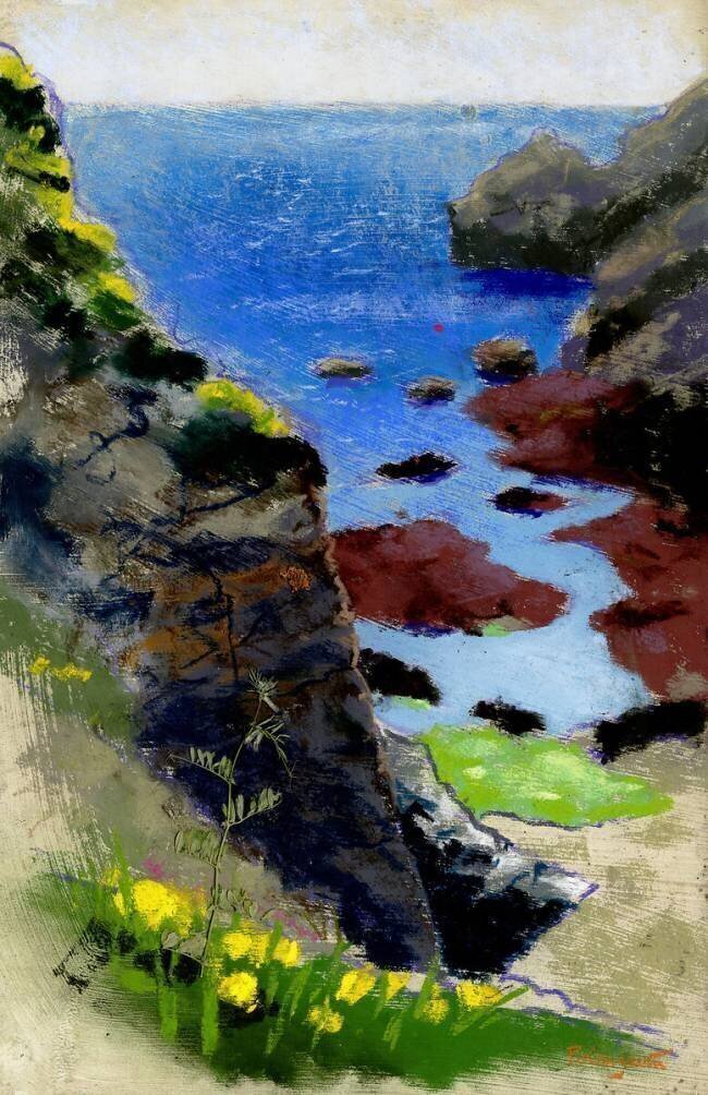 Port Skeul Pascal Langevin