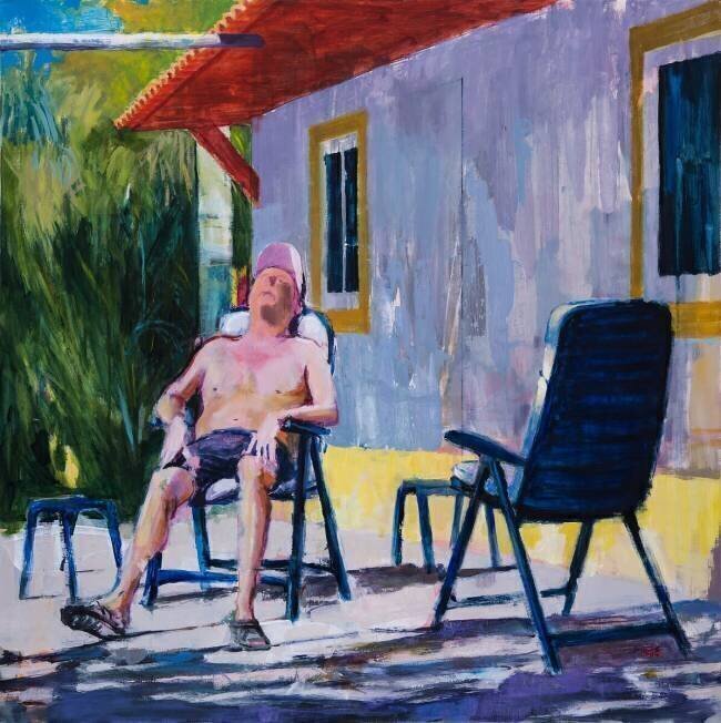 Portugal Marco Cazzulini