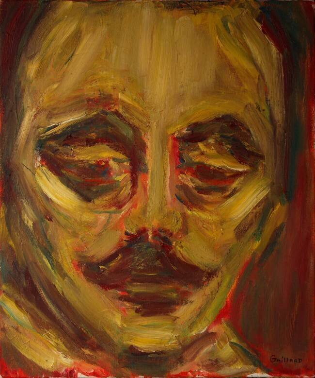 Puccini Annick Gaillard