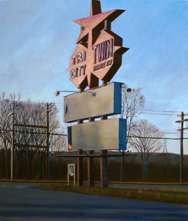 Signes du temps David Arsenault