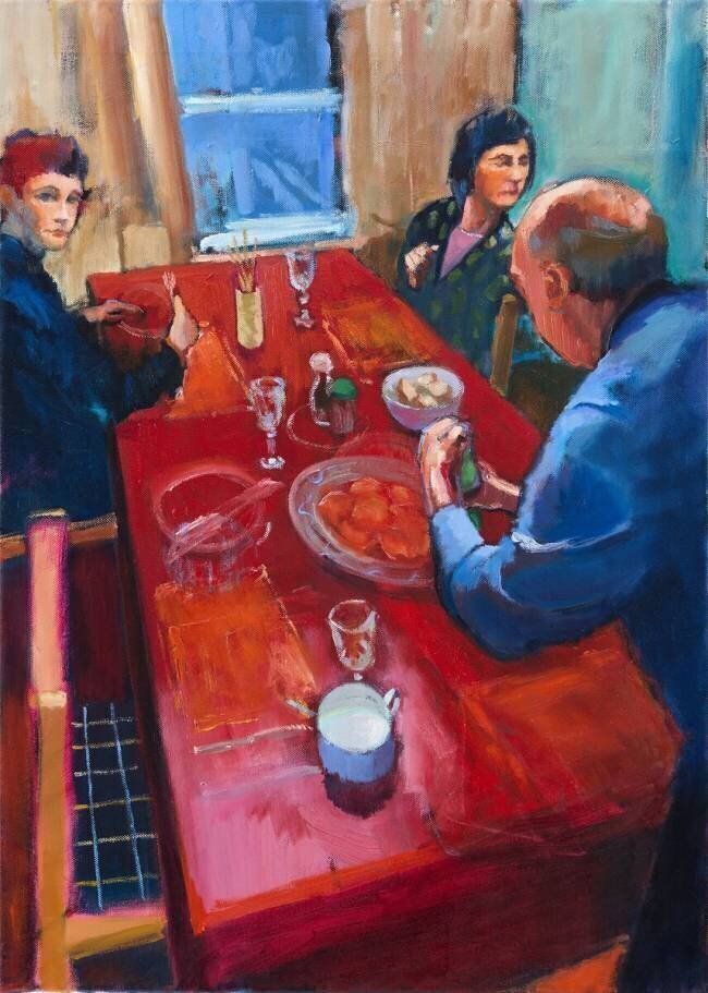 Souper Marco Cazzulini
