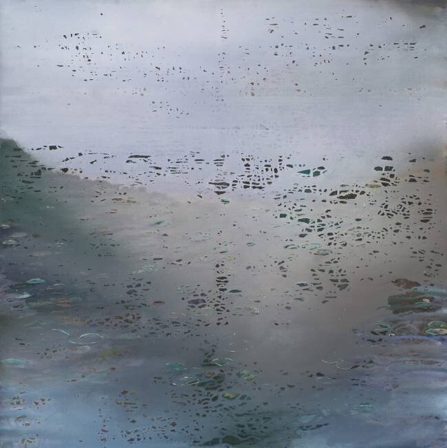Spring Luke Elwes