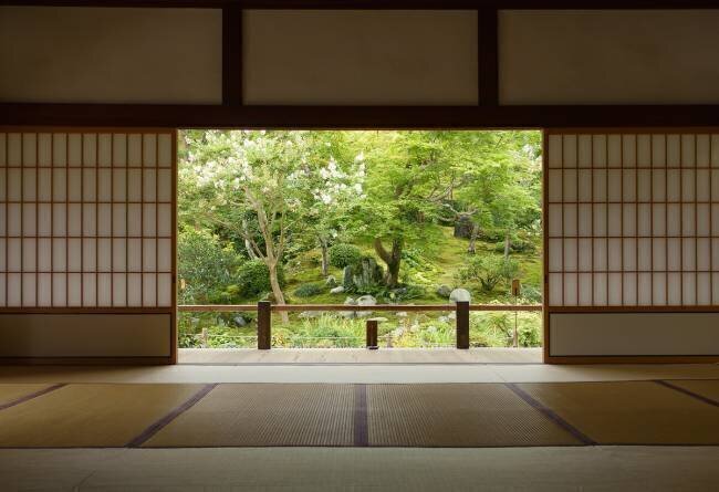 Zone zen Yumian Deng