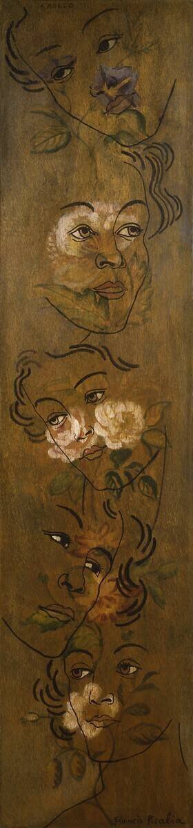 Apollon Francis Picabia