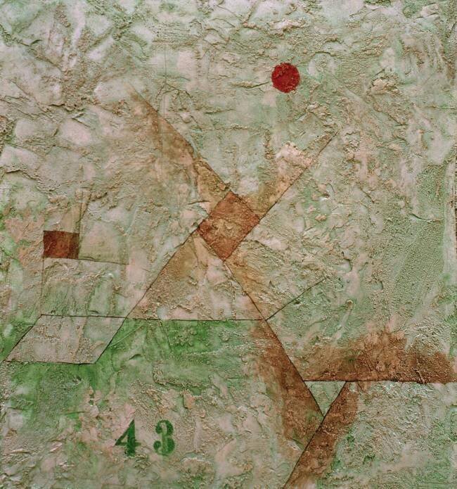 43 Paul Klee