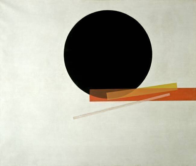 A 20 Laszlo Moholy-Nagy