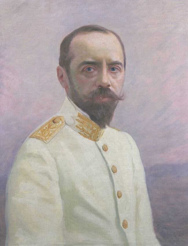 Albert Sarraut Mascre Souville