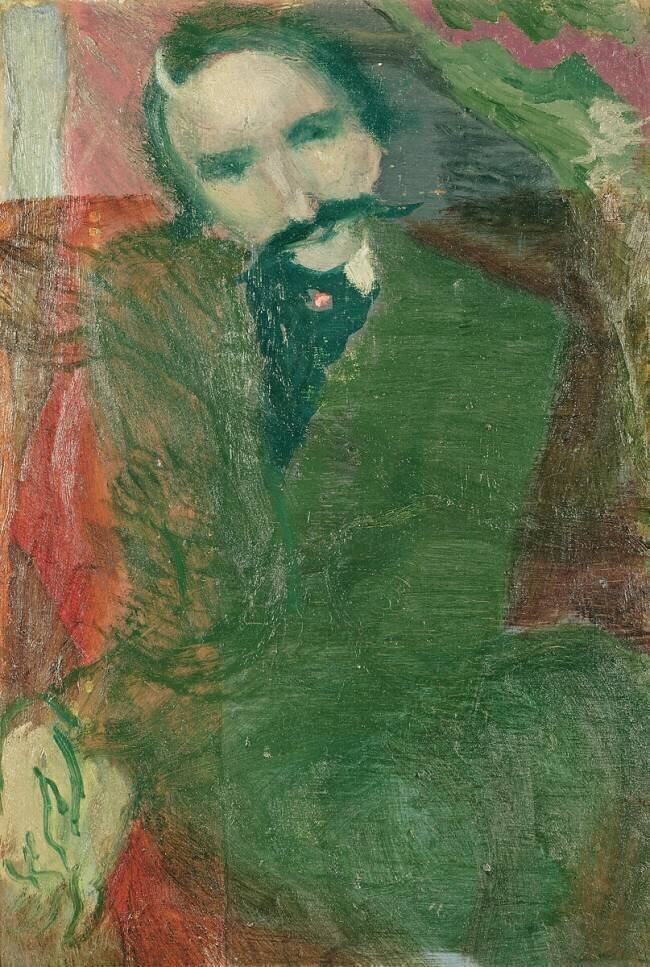 André Gide Maurice Denis