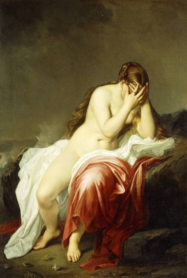 Ariadne Ary Scheffer