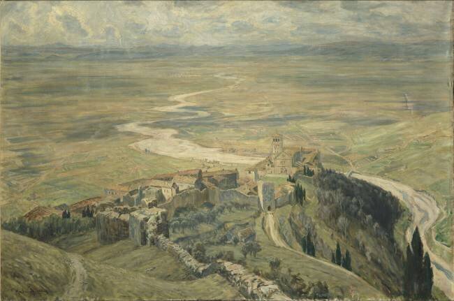 Assise André Dauchez