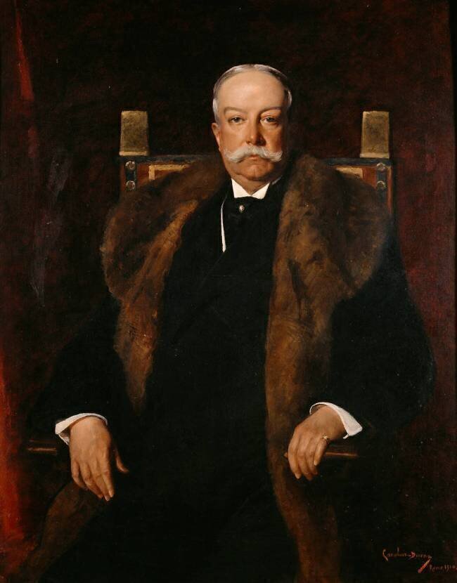 Auguste Gurnee Carolus-Duran