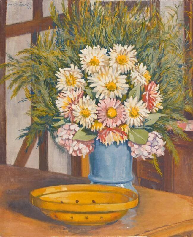 Bouquet maraichin Emile Boutin