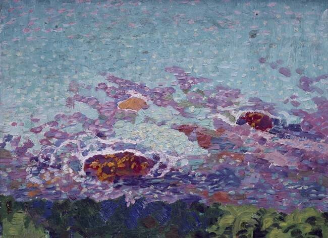 Côte Maurice Denis