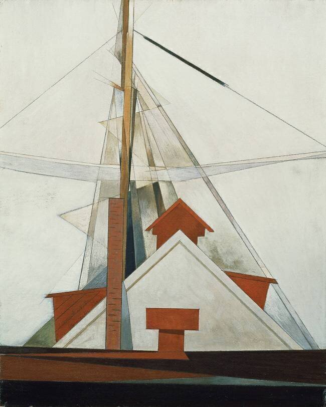 Cheminées, Ventilateurs Charles Demuth