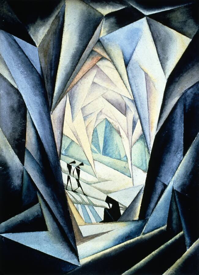 Composition Jerzy Hulewicz
