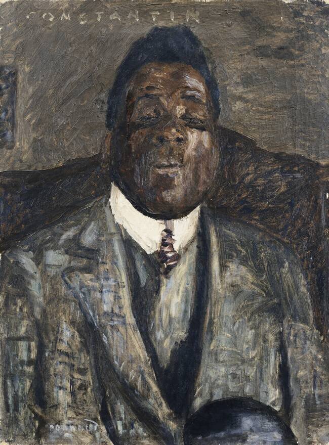 Constantin Pierre Bonnard