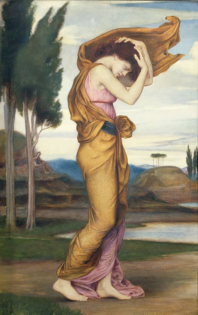 Deianira Evelyn de Morgan