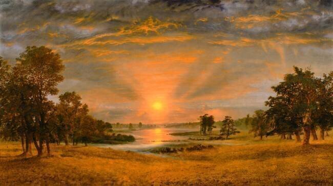 Evening Andrew MacCallum