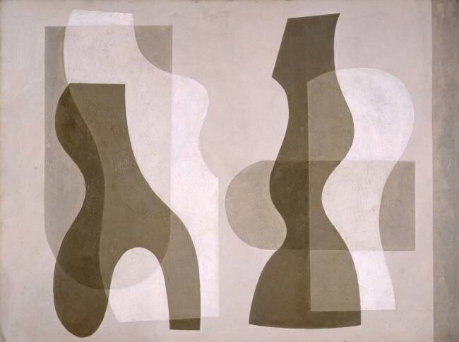 Formes Géométriques Jessica Dismorr