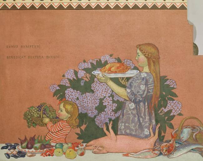 Grace Maurice Denis